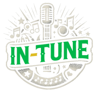 in-Tune logo